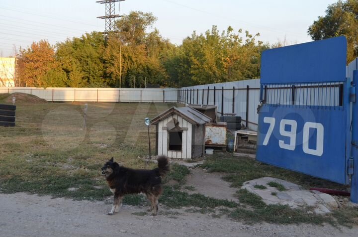 Гараж, 20 м²