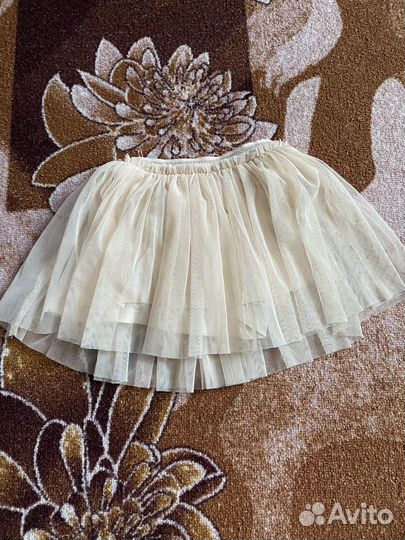 Сарафан детский