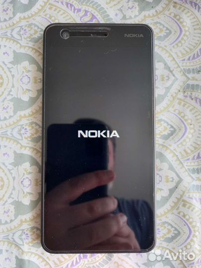 Смартфон nokia 2 DS TA-1029