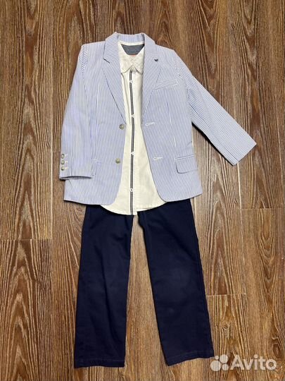 Выпускной Костюм на мальчика