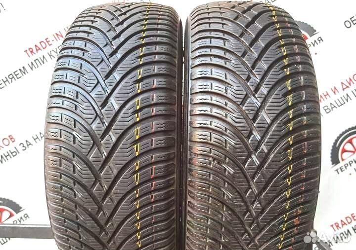 Bfgoodrich G-Force Winter 2 195/55 R16 91Y