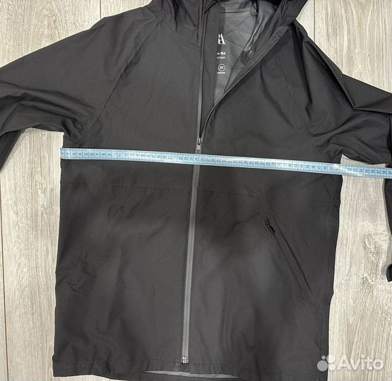 Ветровка Zara 164