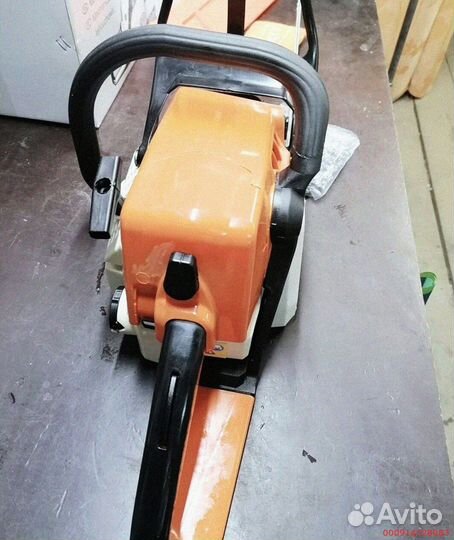 Новая бензопила stihl MS 250 (Арт.17646)