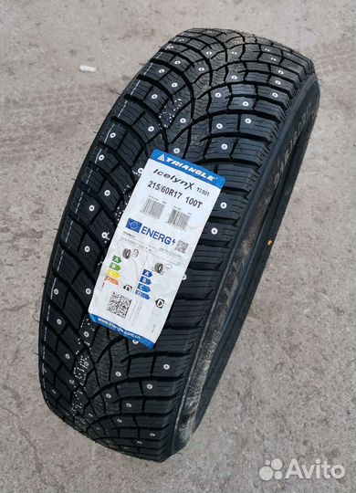 Triangle IcelynX TI501 215/60 R17 100T