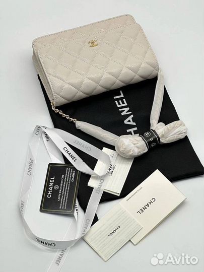 Сумка женская chanel