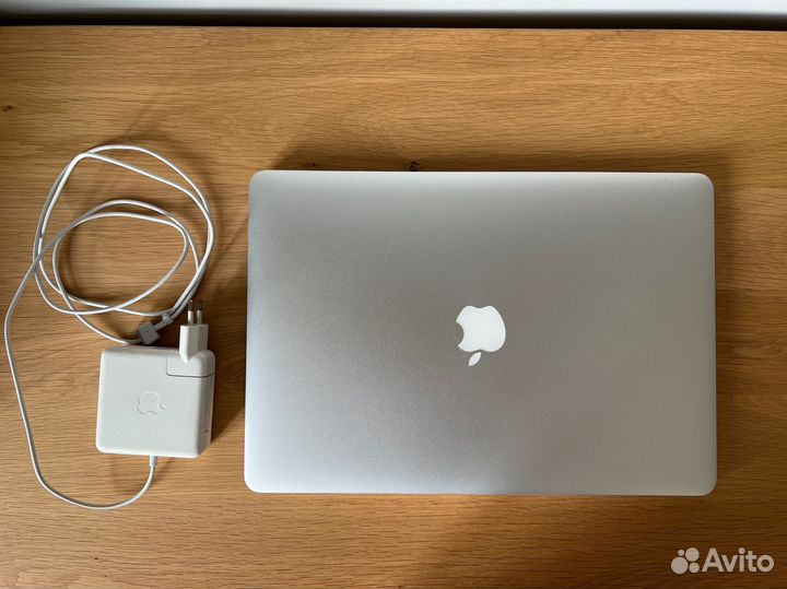 Apple MacBook Pro 15 mid 2014 A1398 2,8/16gb/512gb