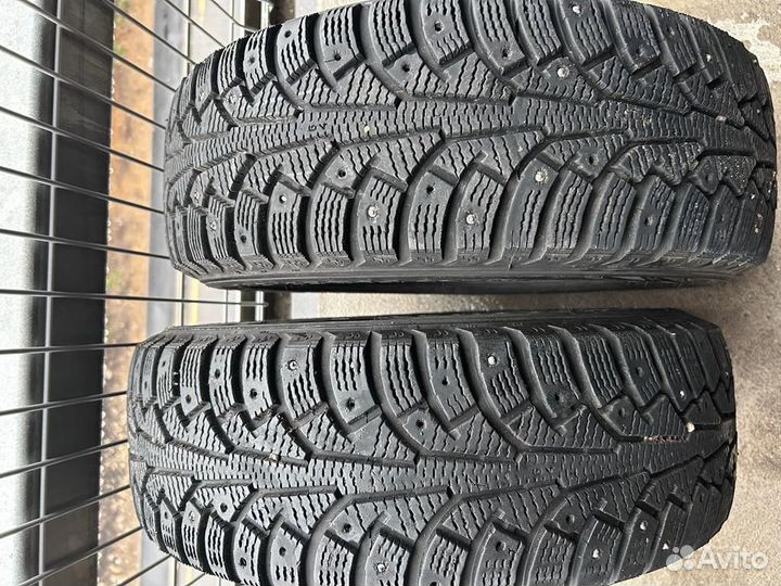 Nokian Tyres Nordman 5 185/65 R14