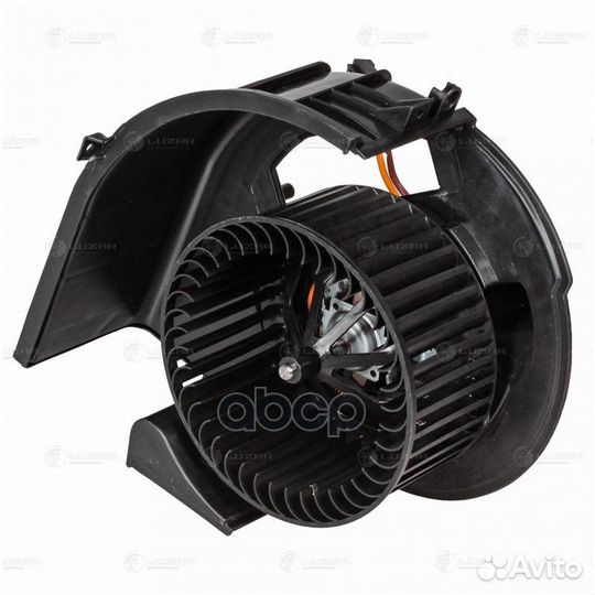 Э/вентилятор отоп. для а/м BMW X5 (F15) (13) /X6