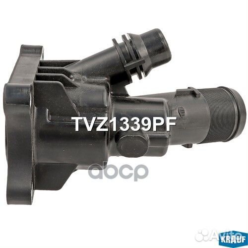 Термостат tvz1339pf Krauf