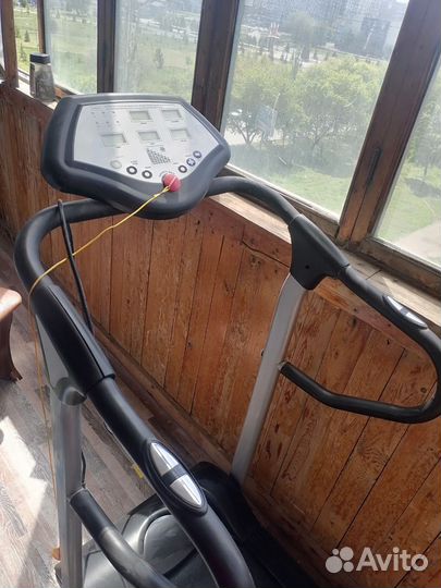 Беговая дорожка