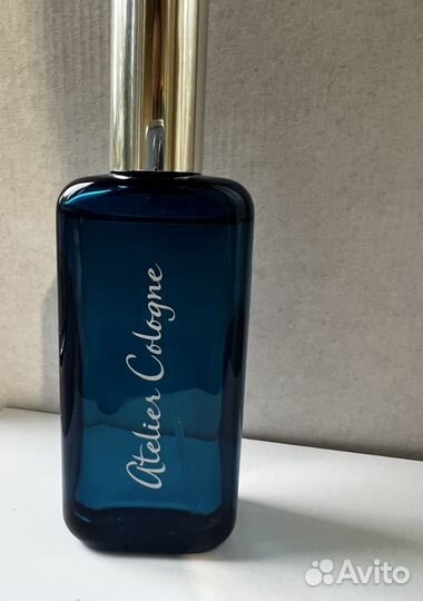 Atelier Cologne Citron dErable