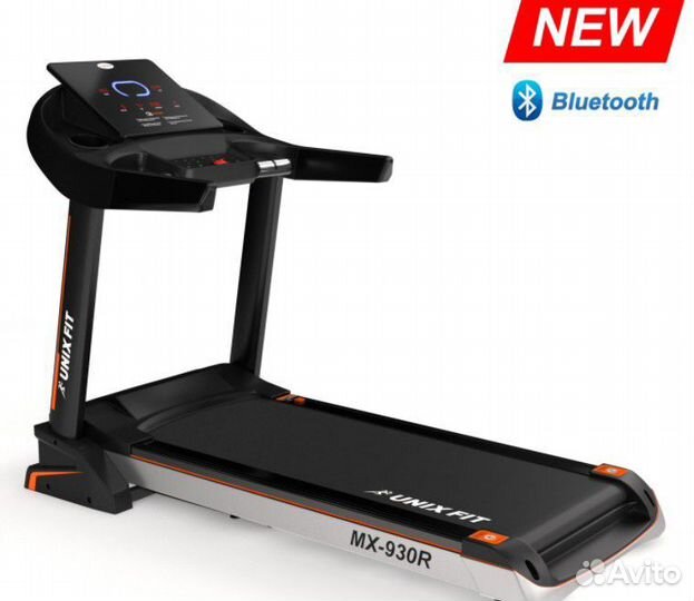 Беговая дорожка unixfit MX-930R