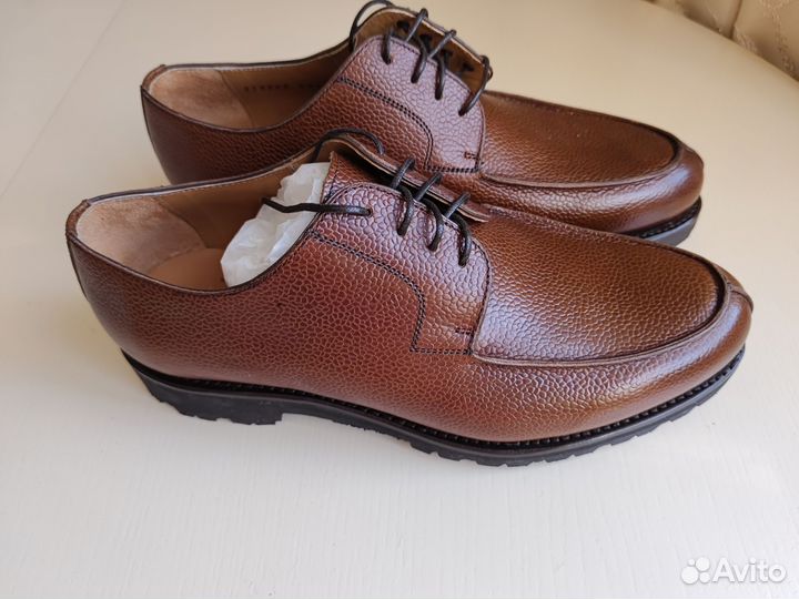 Туфли Бервик