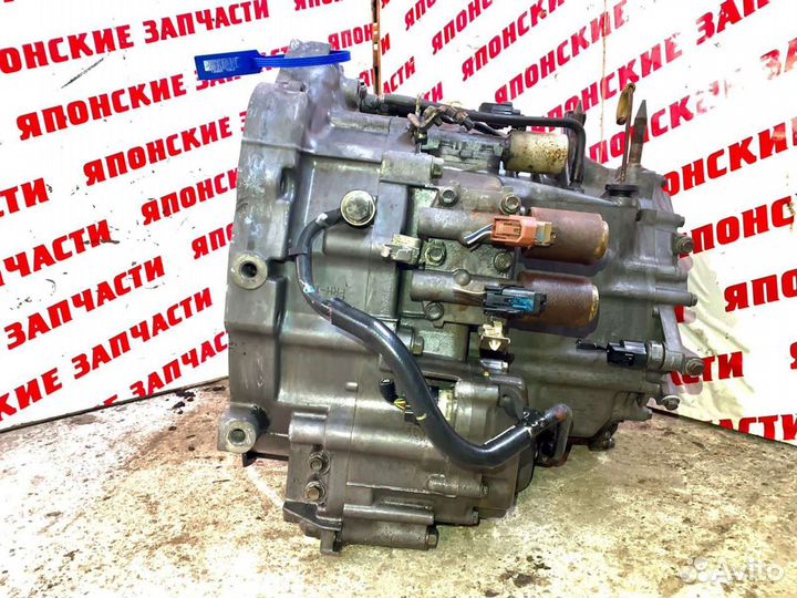 АКПП mrva Хонда CRV II 2.4л 2002-2006