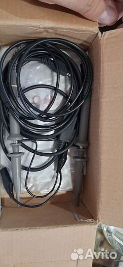 Осциллограф dso203