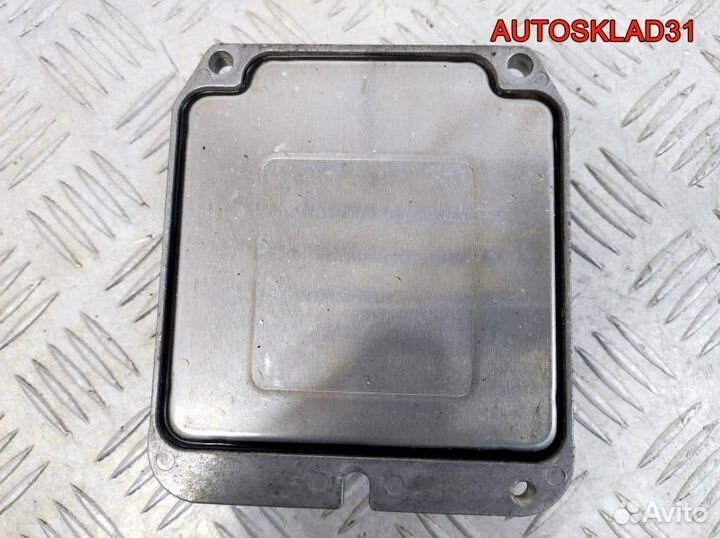 Блок Эбу Opel Vectra B 1.8 X18XE1 90582539