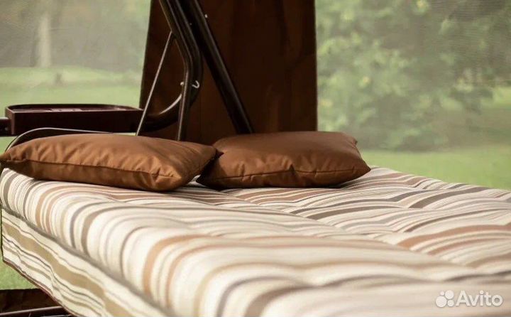 Качели «Саванна»