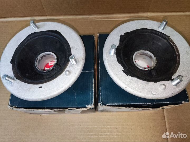 Опора амортизатора BMW E39/E46/E60