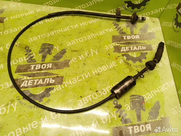 Трос газа Mitsubishi Carisma лифтбек F8QT 1.9