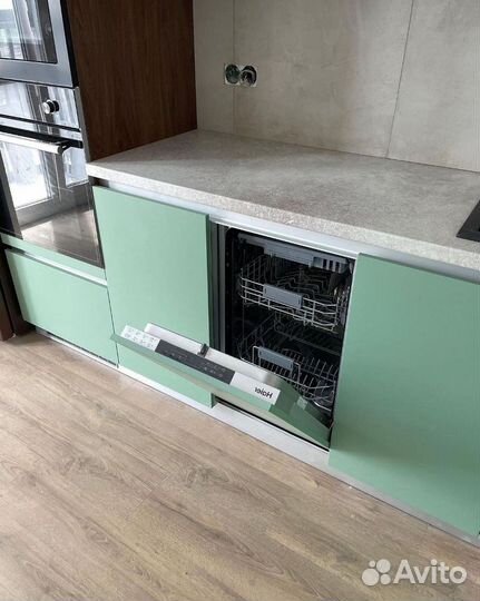 Кухня на заказ. Кухонный гарнитур от производителя