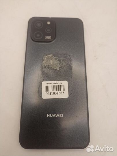 HUAWEI nova Y61, 4/64 ГБ