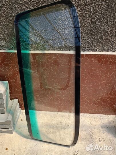 Лобовое стекло газ 31029