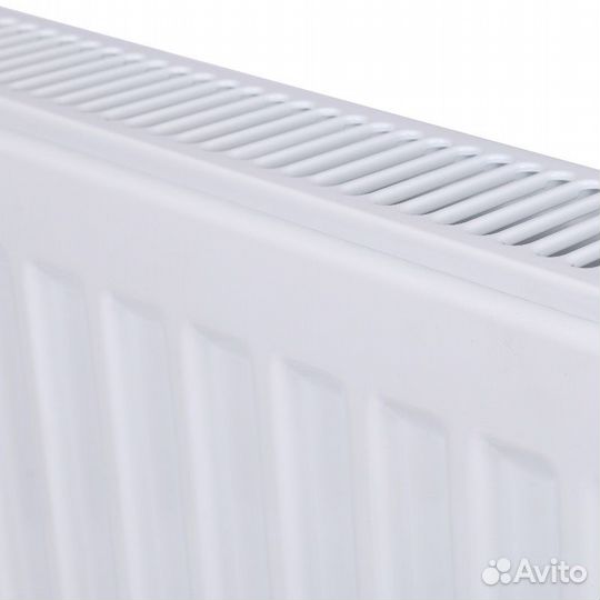 Панельный радиатор отопления Rommer Compact 22 500