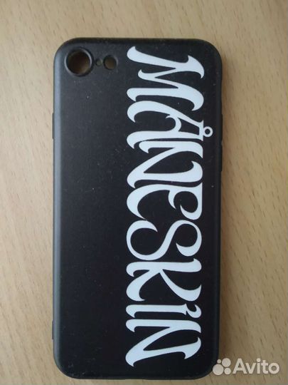 Чехлы на iPhone 5 5s