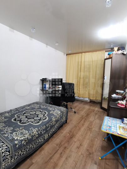 2-к. квартира, 60,5 м², 1/4 эт.