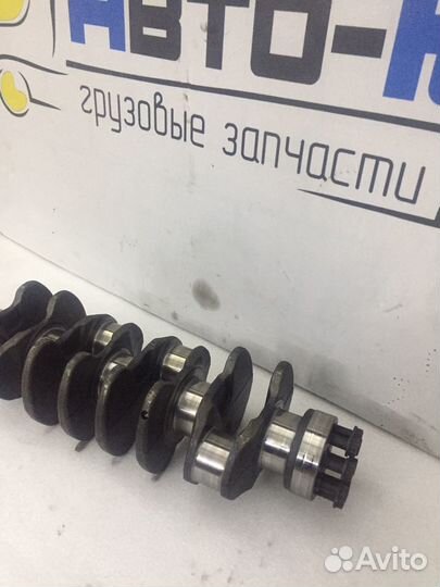 Вал коленчатый хино 300 13411E0071 Коленвал