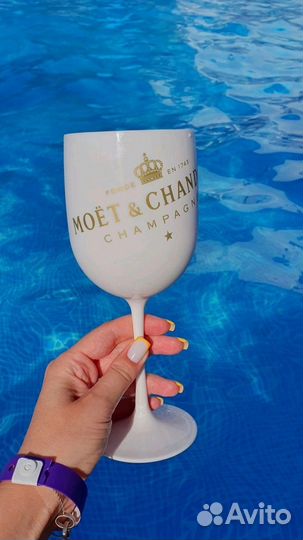 Бокалы MOЁT & chandon