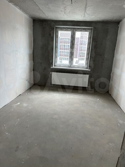 2-к. квартира, 56 м², 13/15 эт.