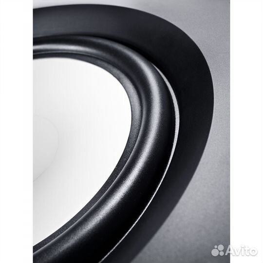 Встраиваемая акустика Canton InWall 949 white