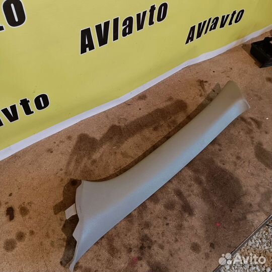 Обшивка стойки Chevrolet Aveo T250