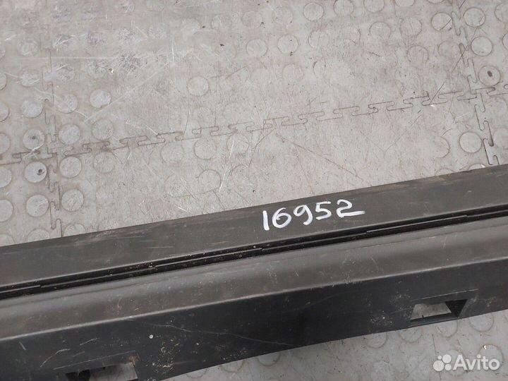 Накладка на порог Ford Escape 2020, 2023