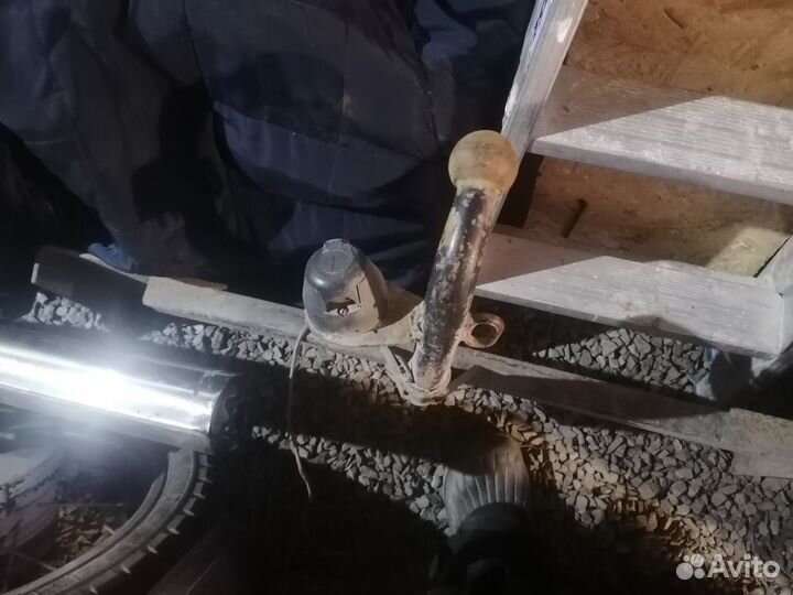 Фаркоп нексия