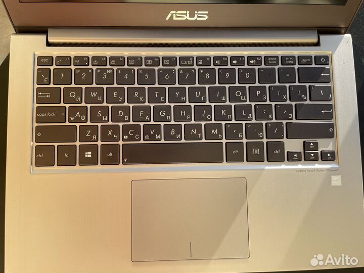 Asus