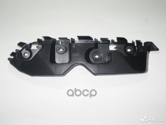 REN622229960R кронштейн бампера перед. правый