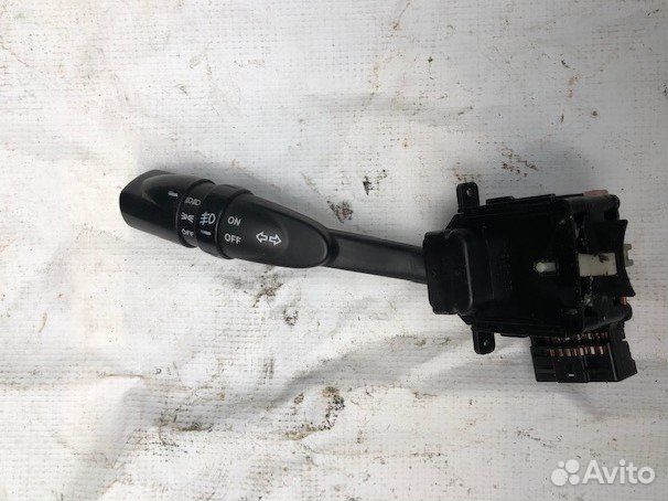Переключатель подрулевой SsangYong Actyon Sports I