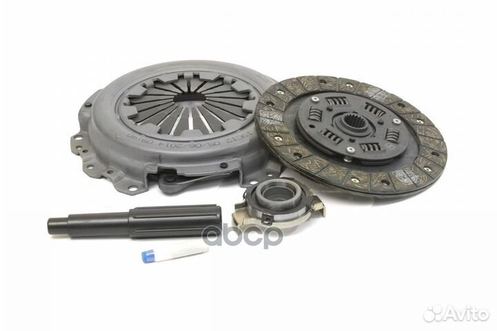 Сцепление, комплект CH11-228 hola