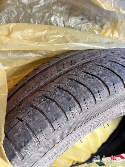 Michelin Pilot Sport PS4 SUV 175/65 R14