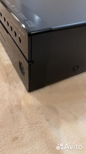 Blue ray плеер pioneer BDP-51 FD