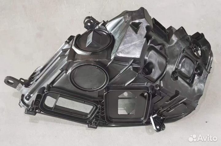 Корпус фары mercedes -BMW