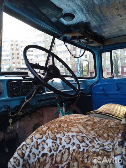 ЗИЛ ММЗ 554 М, 1992