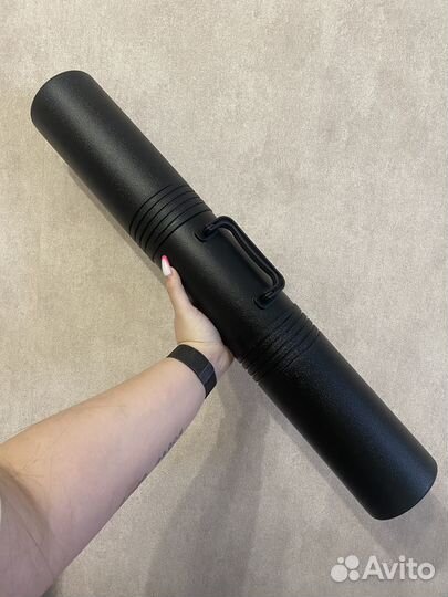 Тубус для чертежей