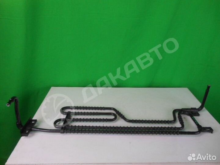 Шланг гидроусилителя Mercedes-Benz C W204