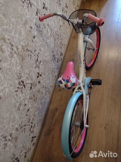 Детский велосипед Stern Fantasy 20