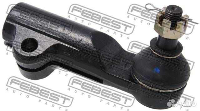 Наконечник рулевой левый