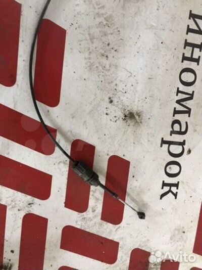 Трос АКПП Ford Mondeo 3 2000-2007