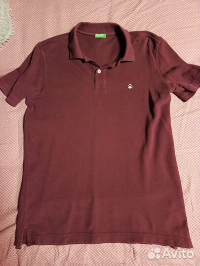 Ralph lauren, nike, armani, lacoste, ben sherman